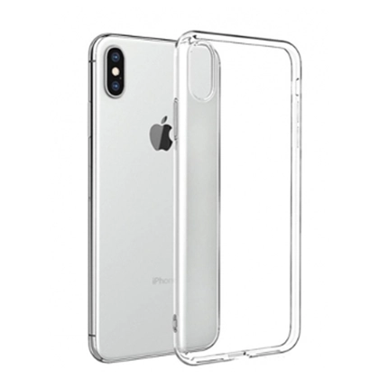 Ốp lưng iPhone XS Max KST trong suốt 1