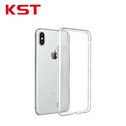 Ốp lưng iPhone XS Max KST trong suốt 1