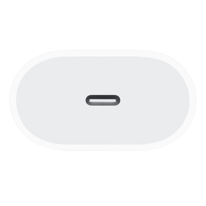 Sạc nhanh Apple iPhone 20w USB-C PD MD3J4ZA/A - Cũ đẹp 4