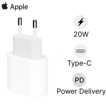 Sạc nhanh Apple iPhone 20w USB-C PD MD3J4ZA/A - Cũ đẹp 1
