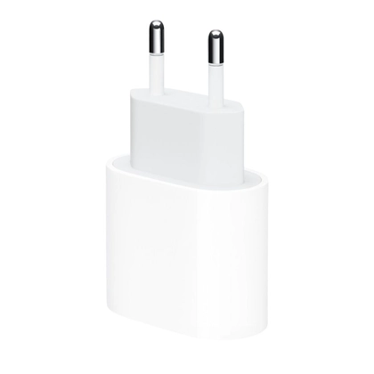 Sạc nhanh Apple iPhone 20w USB-C PD MD3J4ZA/A - Cũ đẹp 2