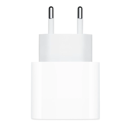 Sạc nhanh Apple iPhone 20w USB-C PD MD3J4ZA/A - Cũ đẹp 3