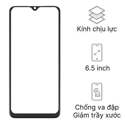 kính màn hình Oppo A56 5G 1
