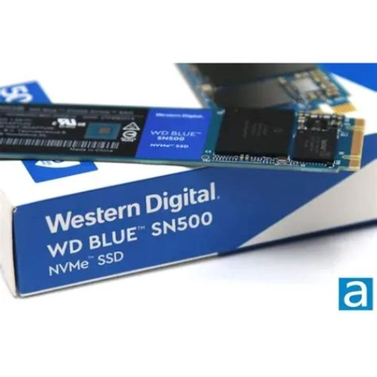 Ổ cứng SSD Western Digital Blue SN5100 NVME PCIE GEN 4.0 500GB 3