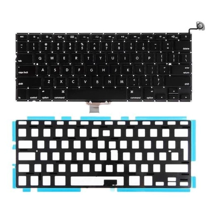 bàn phím MacBook Pro 2016 13 inch A1708 chính hãng GenALap 2