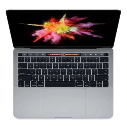 bàn phím MacBook Pro 2016 13 inch A1708 chính hãng GenALap 3