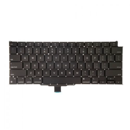 bàn phím MacBook Air 2017 13 inch A1466 chính hãng GenALap 1