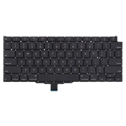 bàn phím MacBook Pro M1 2020 13 inch A2338 chính hãng GenALap 1