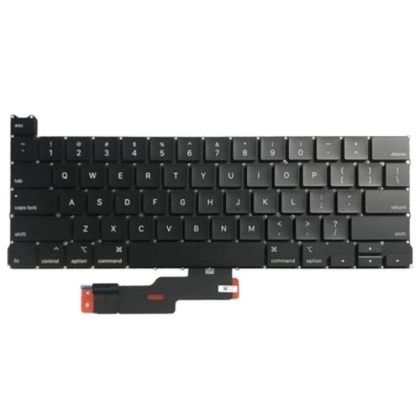 bàn phím MacBook Pro 2016 15 inch A1707 chính hãng GenALap 1