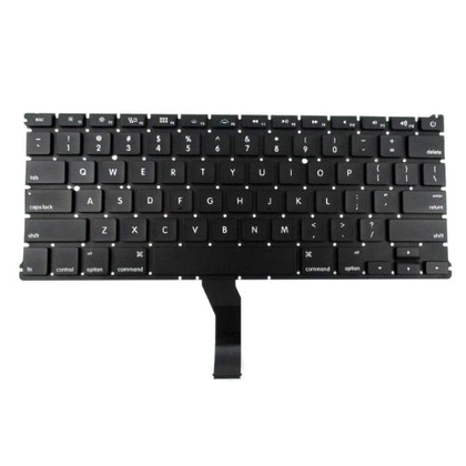 bàn phím MacBook Air M2 2022 13 inch A2681 chính hãng GenALap 1