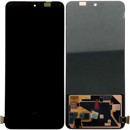 màn hình Oppo Reno 12F chính hãng GENA loại Pro 3
