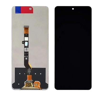 màn hình Tecno Pova 7 4G 2