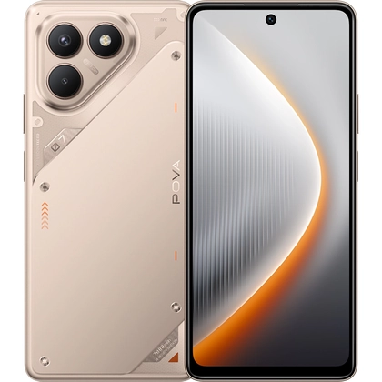 màn hình Tecno Pova 7 4G 3