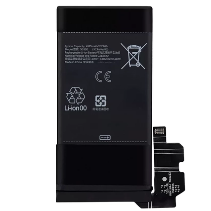 pin Google Pixel 8 2