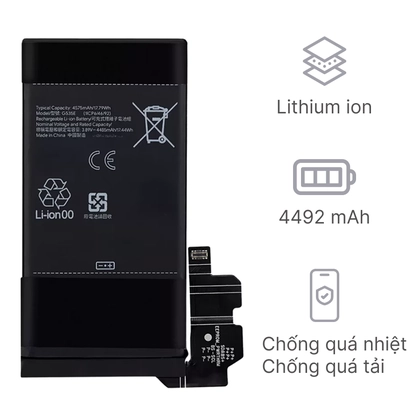 pin Google Pixel 8a 1