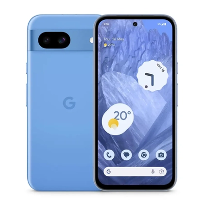 pin Google Pixel 8a 4