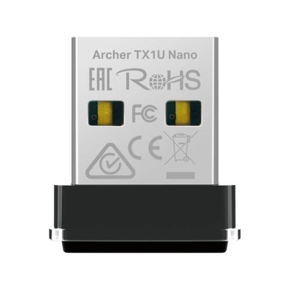 USB Wifi 6 Tp-Link AX300 Archer TX1U Nano 1