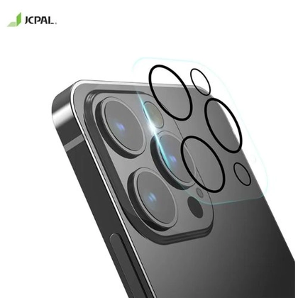 Dán camera iClara iPhone 13 Pro/13 Pro Max 2