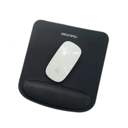 Tấm lót chuột S-case chống mỏi cổ tay 2