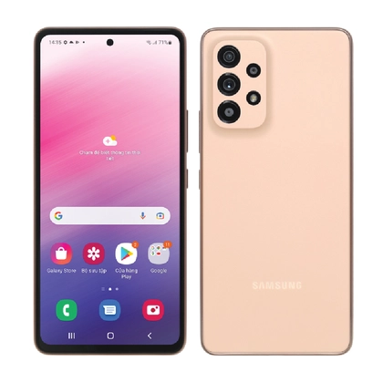pin Samsung Galaxy A53 chính hãng Deji 3