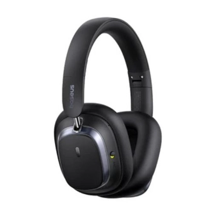 Tai nghe Bluetooth chụp tai Baseus Bowie H1S 3