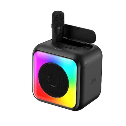 Loa karaoke mini Havit SK842BT 3