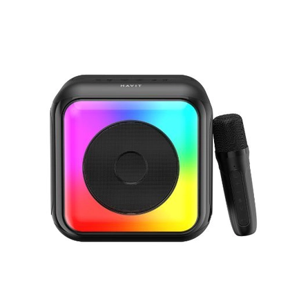 Loa karaoke mini Havit SK842BT 4