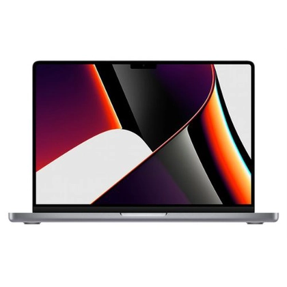 Macbook Pro M1 14 inch 10CPU 16GPU 32GB 512GB 2021 Sạc 96W - Cũ trầy xước 1