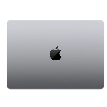 Macbook Pro M1 14 inch 10CPU 16GPU 32GB 512GB 2021 Sạc 96W - Cũ trầy xước 3