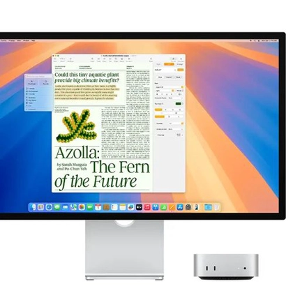 Mac Mini M4 10CPU 10GPU 16GB 512GB 2024 - Cũ đẹp 4