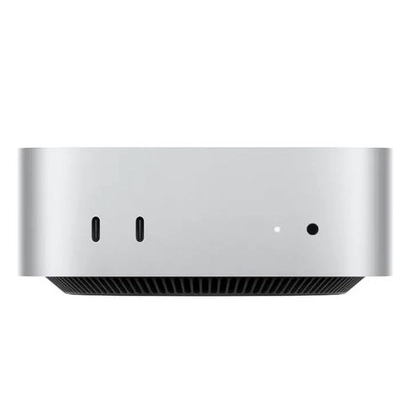 Mac Mini M4 10CPU 10GPU 16GB 512GB 2024 - Cũ đẹp 1