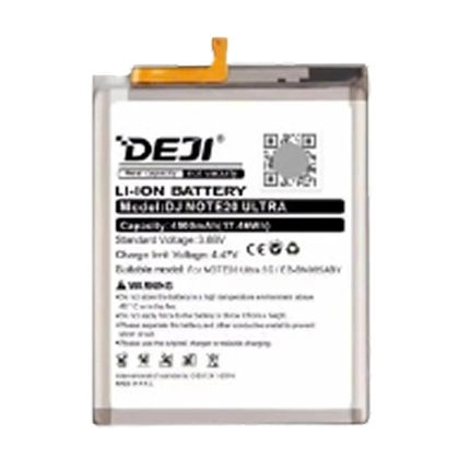 pin Samsung Galaxy A54 chính hãng Deji 2