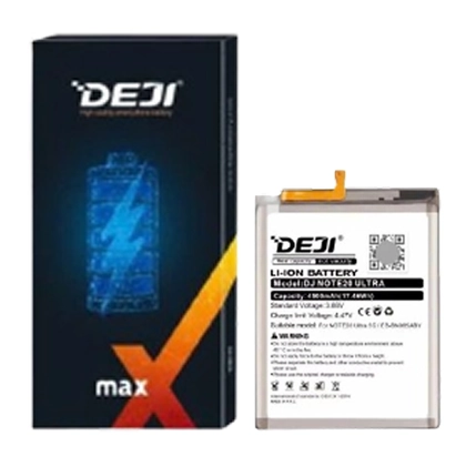 pin Samsung Galaxy A54 chính hãng Deji 3