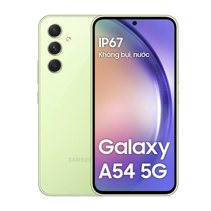 pin Samsung Galaxy A54 chính hãng Deji 4
