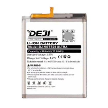 pin Samsung Galaxy S22 Ultra chính hãng Deji 2