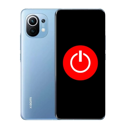 main - IC Nguồn Xiaomi Mi 11 1