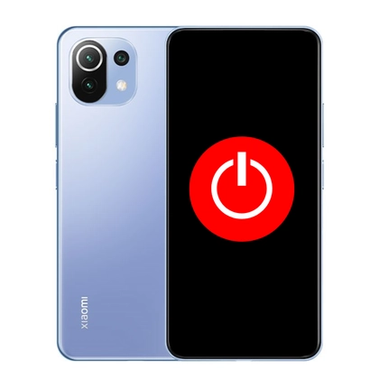 main - IC Nguồn Xiaomi Mi 11 Lite 5G 1