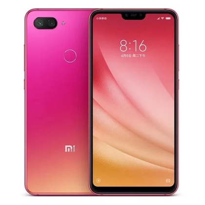 main - IC Nguồn Xiaomi Mi 8 Lite 3