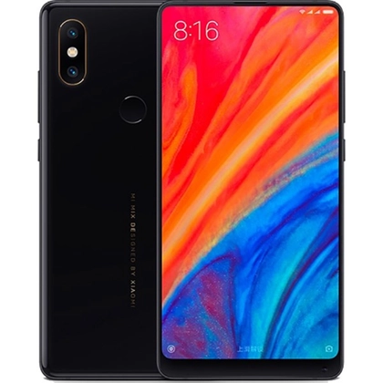 main - IC Nguồn Xiaomi Mi Mix 2S 2