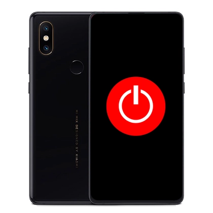 main - IC Nguồn Xiaomi Mi Mix 2S 1