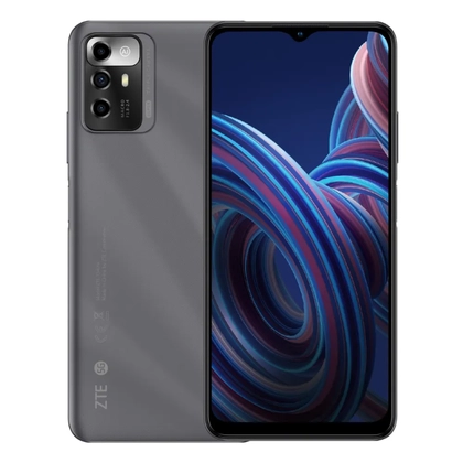 main - IC Nguồn ZTE Blade A72 3