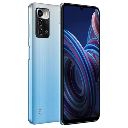 main - IC Hiển thị cảm ứng ZTE Blade A72 3