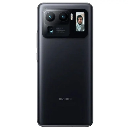 main - IC Hiển thị cảm ứng Xiaomi Mi 11 Ultra 3