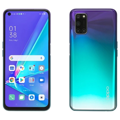 main - IC Sạc Oppo A92 2