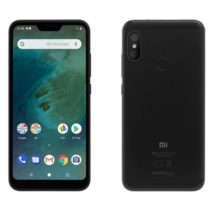 main - IC Sạc Oppo A92 2