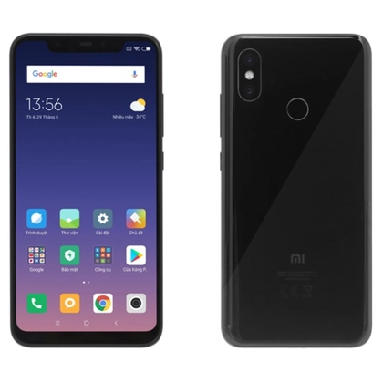 main - IC Sóng Xiaomi Mi 10 Pro 2