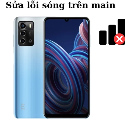 main - IC Sóng Xiaomi Mi 10 Pro 1