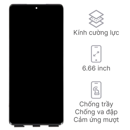 kính màn hình Honor X9A 1