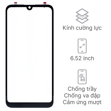 kính màn hình Itel L6502 1
