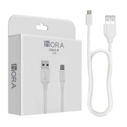 Cáp 1HORA CAB272 Type-C to Type-C 1M 3